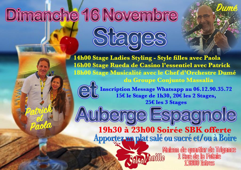 Auberge Espagnole Nov 2025-2