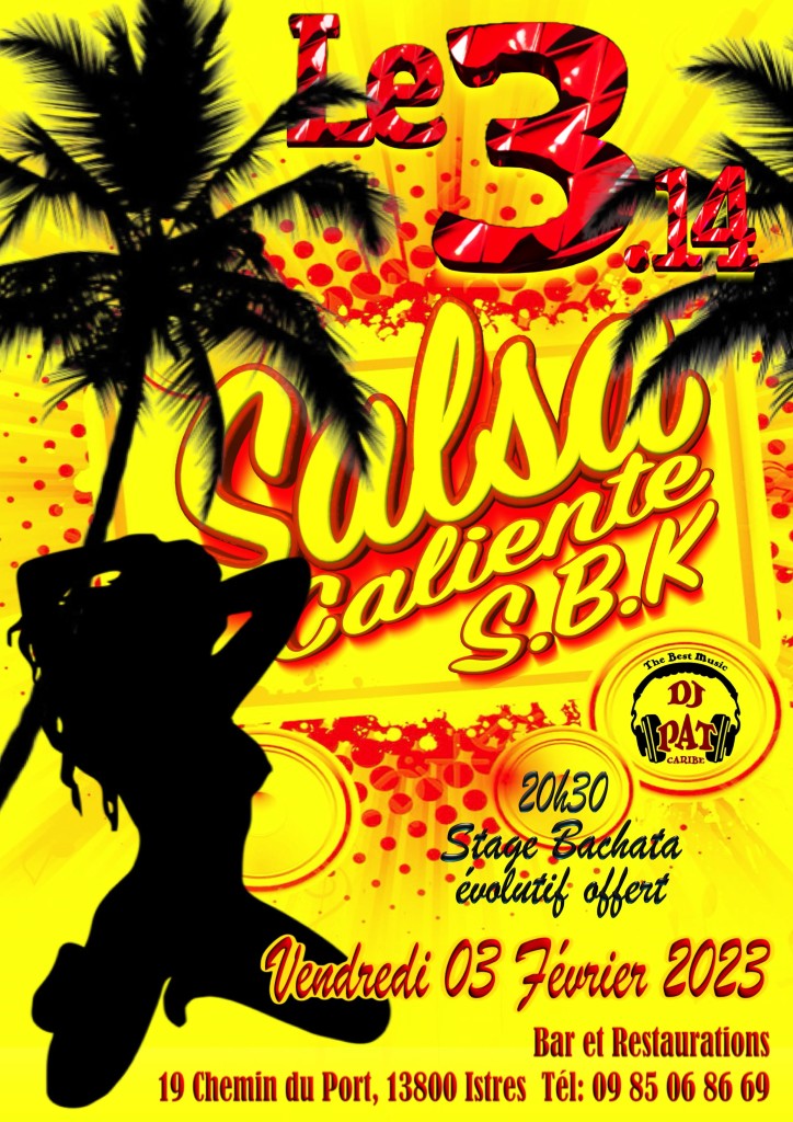 Salsa-3.14-03 février 2023