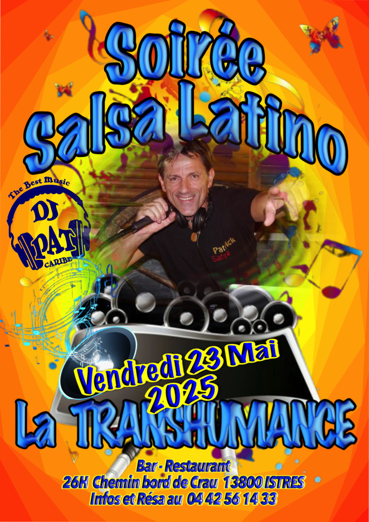 Vend 23 mai 2025