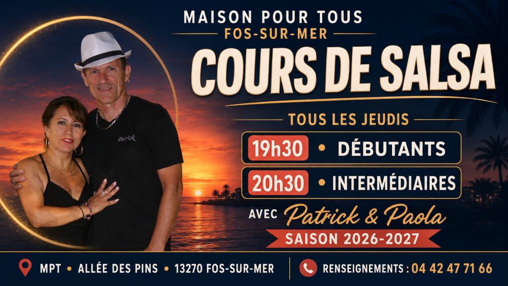 CoursFos 2026-2027
