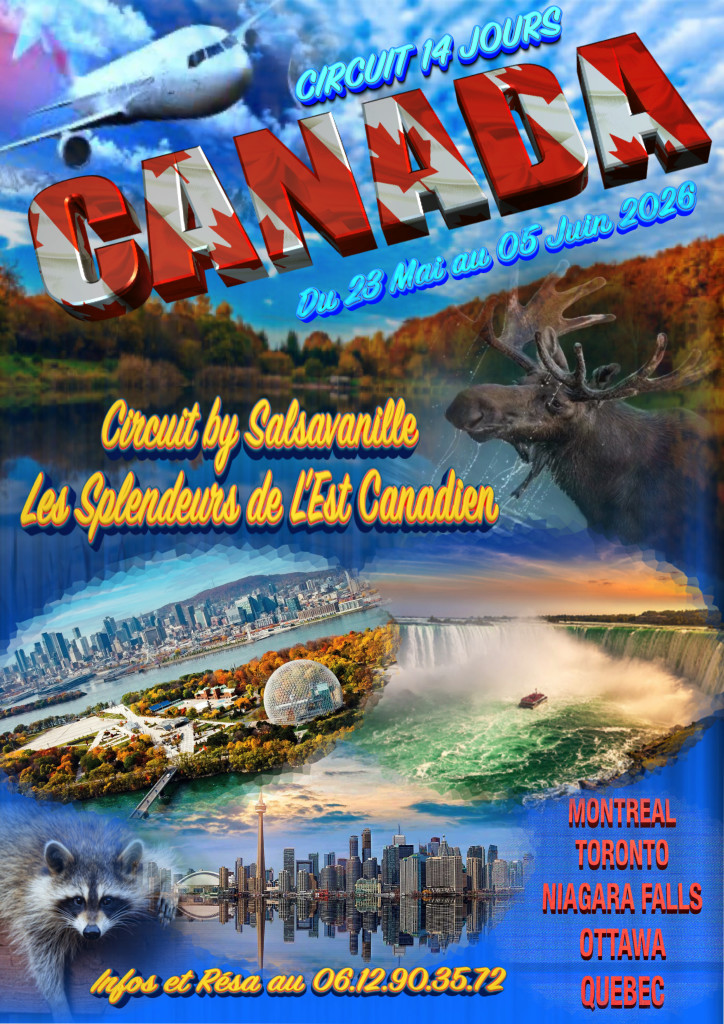 Canada 2026